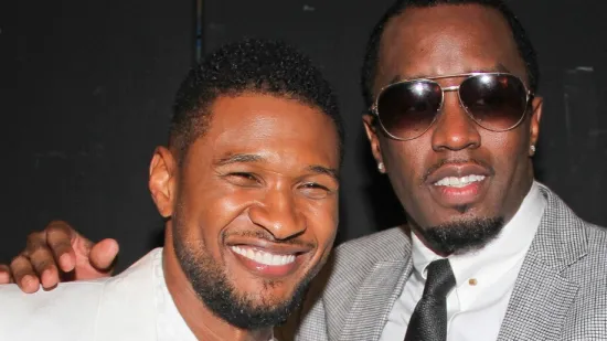 Usher stao u obranu P Diddyja: 'Toliko ljudi je imalo koristi od onoga &scaron;to je stvorio'