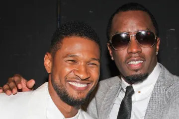 Usher stao u obranu P Diddyja: 'Toliko ljudi je imalo koristi od onoga &scaron;to je stvorio'