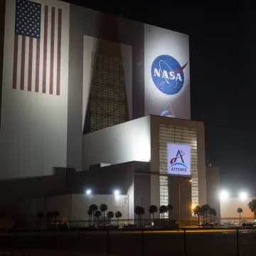 Baza na Mjesecu? NASA mijenja plan i ubrzava misije: 'Očekujte neugodne odluke'