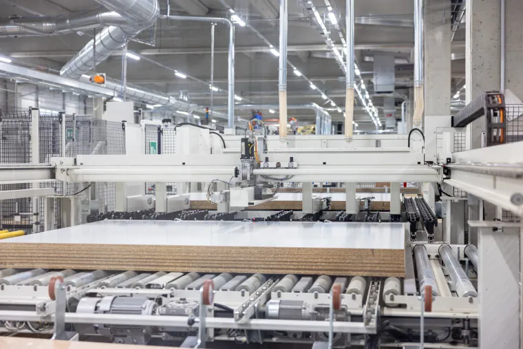 Jesu li kuhinje proizvedene u Hrvatskoj kvalitetnije? Posjetili smo novu tvornicu i provjerili