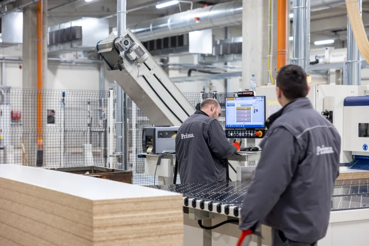 Jesu li kuhinje proizvedene u Hrvatskoj kvalitetnije? Posjetili smo novu tvornicu i provjerili