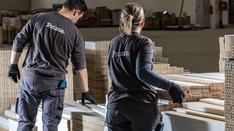 Jesu li kuhinje proizvedene u Hrvatskoj kvalitetnije? Posjetili smo novu tvornicu i provjerili