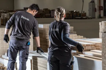 Jesu li kuhinje proizvedene u Hrvatskoj kvalitetnije? Posjetili smo novu tvornicu i provjerili