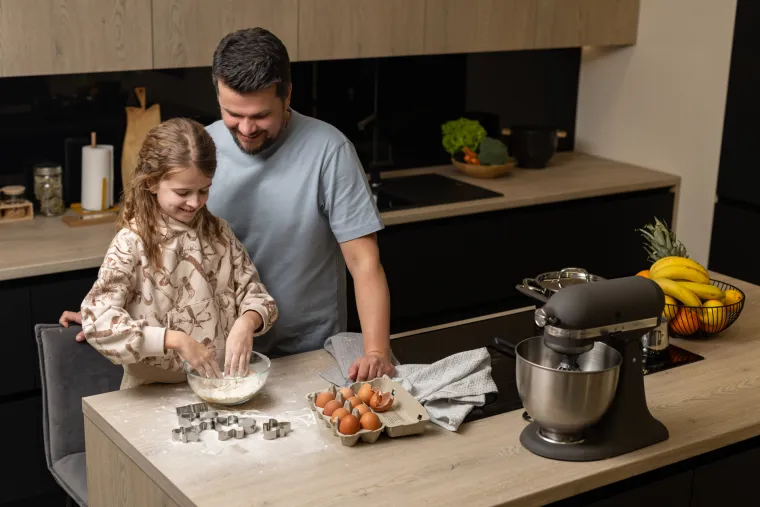 Jesu li kuhinje proizvedene u Hrvatskoj kvalitetnije? Posjetili smo novu tvornicu i provjerili
