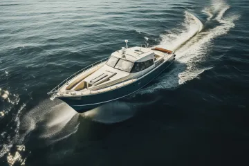 Stjuardesa sa superjahti progovorila o tajnama koje kriju: 'Sjećam se ponude milijardera'