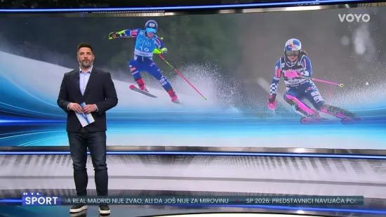 Sinner podigao pra&scaron;inu u Miamiju, a onda potezom pokazao kakav je sporta&scaron;