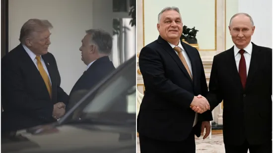 Trump mu kliče, a Putin &scaron;alje pojačanja! Svi su ludi za 'Titom novog doba': 'Glasajte za njega!'