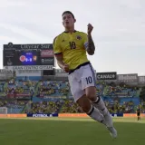 Zvijezda Kolumbije bez zadr&scaron;ke pred okr&scaron;aj s Hrvatskom: Evo &scaron;to je poručio