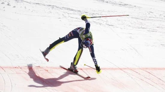 Mali kristalni globus visi o koncu: Četvorica skija&scaron;a bore se za naslov u posljednjoj utrci