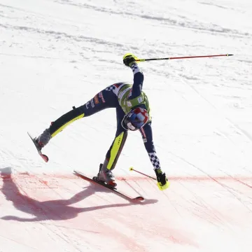 Mali kristalni globus visi o koncu: Četvorica skija&scaron;a bore se za naslov u posljednjoj utrci