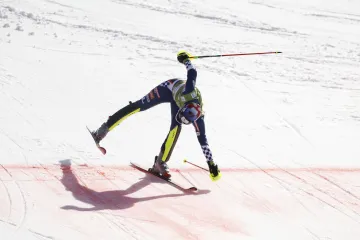 Mali kristalni globus visi o koncu: Četvorica skija&scaron;a bore se za naslov u posljednjoj utrci