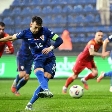 Ovi su igrači sigurni za Svjetsko prvenstvo, a ovi se bore za svoju kartu