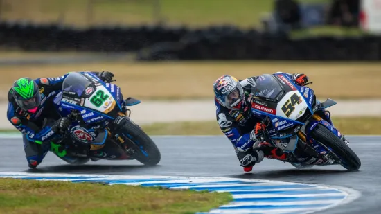 Superbike jurnjava stiže u Portugal: Evo kada i gdje pratiti najbrže motore uživo