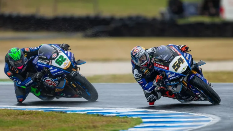 Superbike jurnjava stiže u Portugal: Evo kada i gdje pratiti najbrže motore uživo