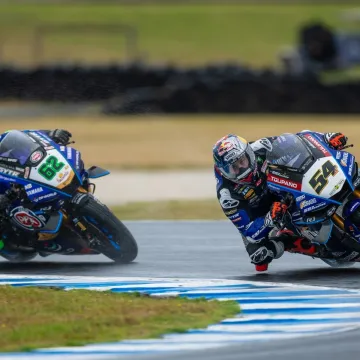 Superbike jurnjava stiže u Portugal: Evo kada i gdje pratiti najbrže motore uživo