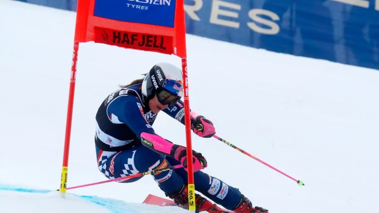 &Scaron;ok u Hafjellu: Shiffrin osvojila Veliki kristalni globus, Zrinka razočarala u zavr&scaron;nici sezone!