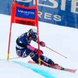 Borba za Veliki kristalni globus postaje prava drama: Zrinka Ljutić deseta nakon prve vožnje