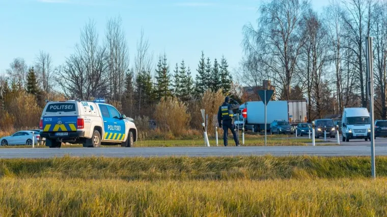Ruski dron pogodio dimnjak elektrane u Estoniji: Jo&scaron; jedna članica NATO-a prijavila upad