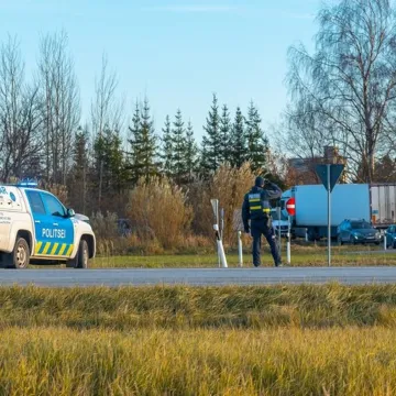 Ruski dron pogodio dimnjak elektrane u Estoniji: Jo&scaron; jedna članica NATO-a prijavila upad