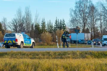 Ruski dron pogodio dimnjak elektrane u Estoniji: Jo&scaron; jedna članica NATO-a prijavila upad