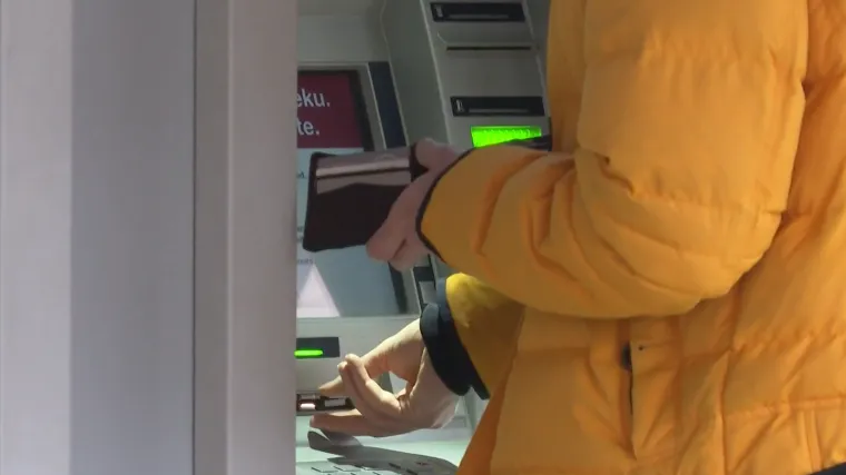 Direktor izvlačio novac iz tvrtke u Varaždinu! Nećete vjerovati kakve je svote podizao s računa