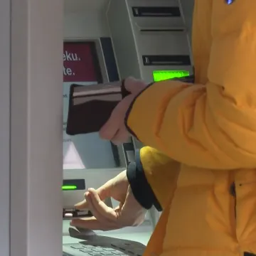 Direktor izvlačio novac iz tvrtke u Varaždinu! Nećete vjerovati kakve je svote podizao s računa