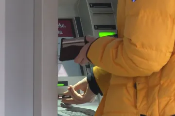 Direktor izvlačio novac iz tvrtke u Varaždinu! Nećete vjerovati kakve je svote podizao s računa