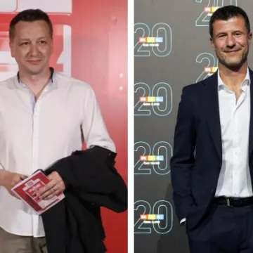 Kako poznati poste i &scaron;to jedu na Veliki petak? Tomislav Jelinčić i Marko Vargek podijelili svoje tradicije