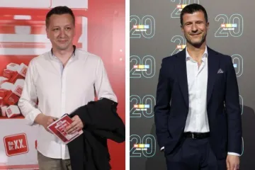 Kako poznati poste i &scaron;to jedu na Veliki petak? Tomislav Jelinčić i Marko Vargek podijelili svoje tradicije