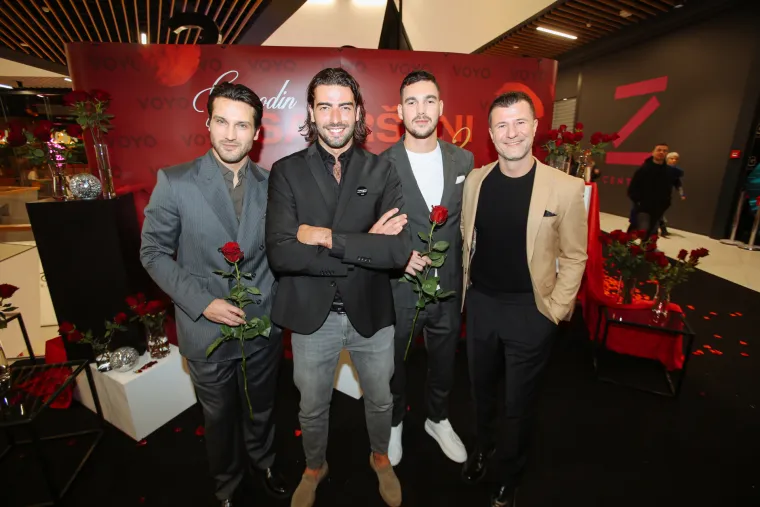 &Scaron;to voditelji jedu na Veliki petak? Tomislav Jelinčić i Marko Vargek podijelili svoje tradicije