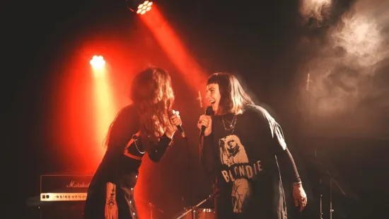 One cure bez filtera o stilu, glazbi i kako je nastao njihov duo: 'Bolje biti art nego kuja'