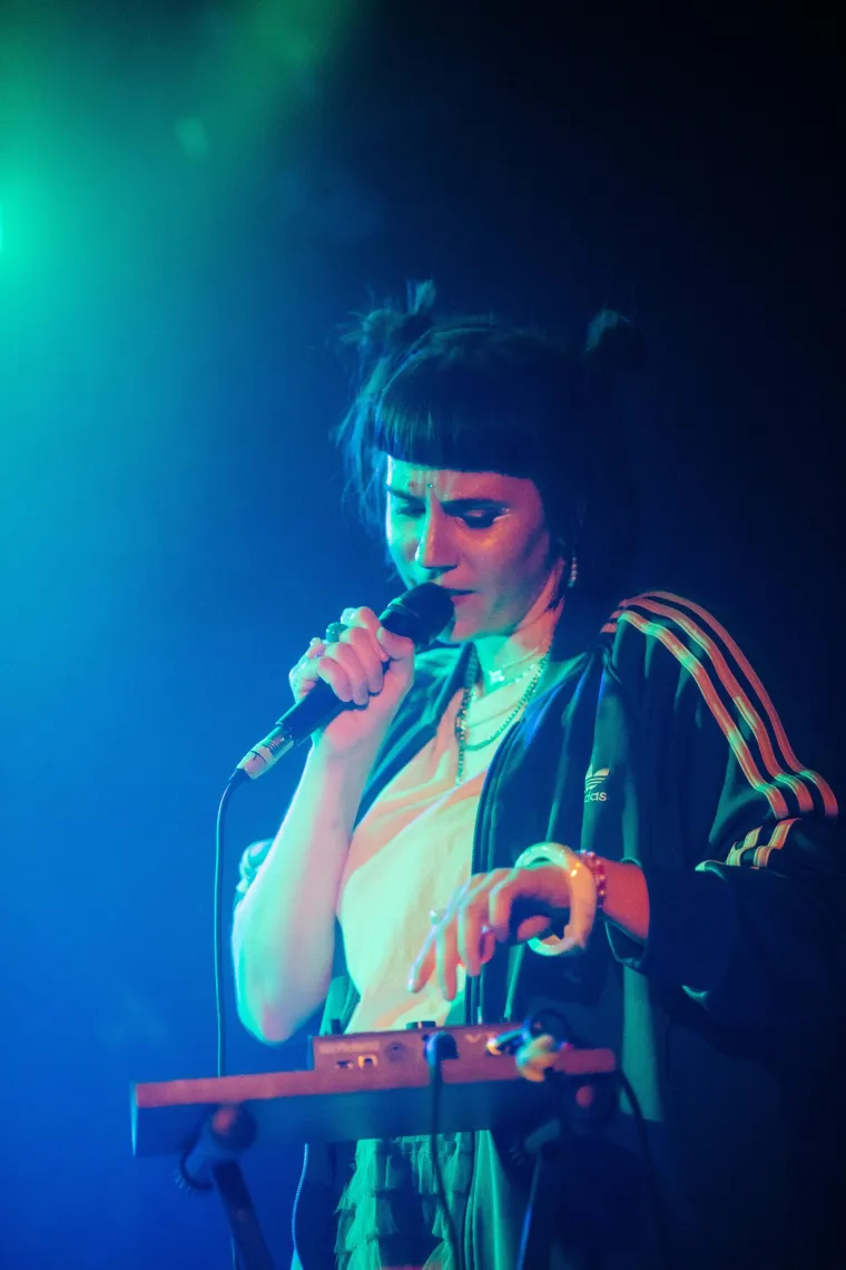 One cure bez filtera o stilu, glazbi i kako je nastao njihov duo: 'Bolje biti art nego kuja'