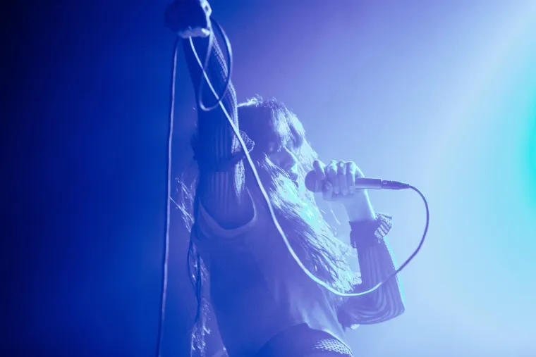 One cure bez filtera o stilu, glazbi i kako je nastao njihov duo: 'Bolje biti art nego kuja'