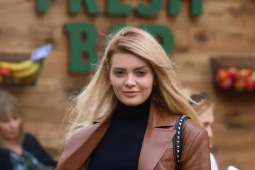 Ella Dvornik objavila intimne trenutke s novim partnerom: 'Moja ruka za emocionalnu podr&scaron;ku'