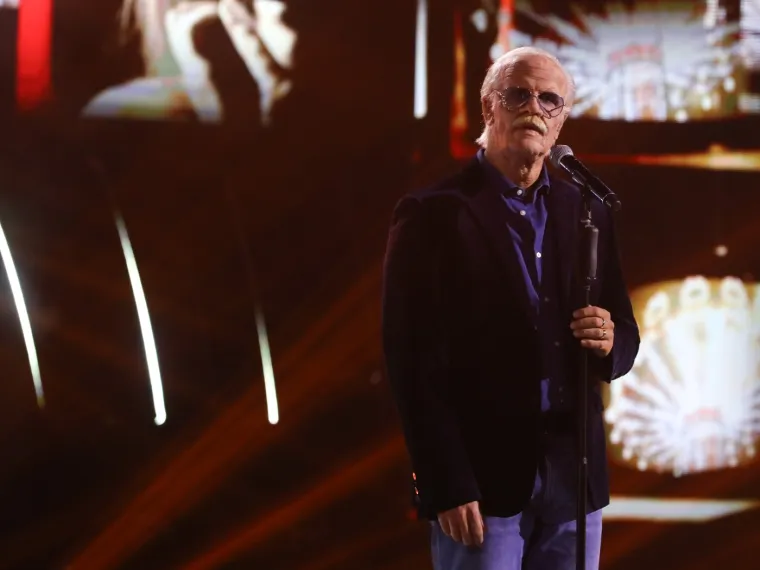 Odlazak maestra kancone: Preminuo je Gino Paoli, autor &lsquo;Okusa soli&rsquo; i Arsenov vjenčani kum