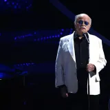 Odlazak maestra kancone: Preminuo je Gino Paoli, autor &lsquo;Okusa soli&rsquo; i Arsenov vjenčani kum