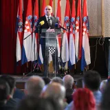 Anu&scaron;ić komentirao Milanovića i Davidovu praćku: 'Iz ove tri činjenice izvucite zaključak'