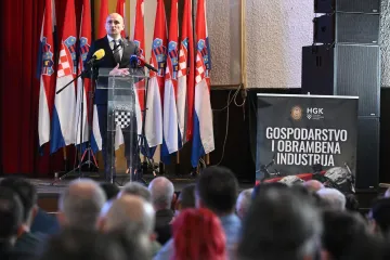 Anušić komentirao Milanovića i Davidovu praćku: 'Iz ove tri činjenice izvucite zaključak'