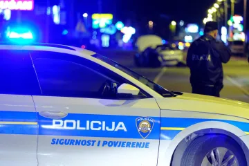 Poku&scaron;aj ubojstva u Zagrebu: Mu&scaron;karac (71) napao članicu obitelji (66)