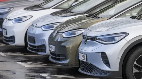 Europski div povlači gotovo 100 tisuća električnih vozila: Ove serije su problematične