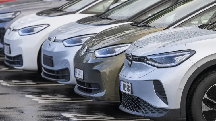 Europski div povlači gotovo 100 tisuća električnih vozila: Ove serije su problematične