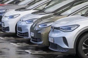 Europski div povlači gotovo 100 tisuća električnih vozila: Ove serije su problematične