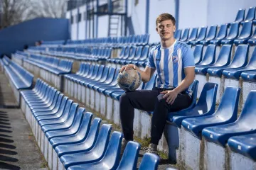 Sin legendarnog HNL-ovca produžio vjernost drugoliga&scaron;u