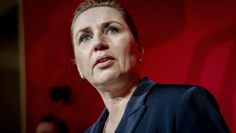 Premijerka predala ostavku vlade nakon te&scaron;kog poraza na izborima