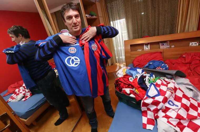 Osvajač povijesne bronce: 'Ispast ću arogantan, ali Kolumbija i Brazil trebaju se bojati Hrvatske'