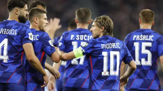 Osvajač povijesne bronce: 'Ispast ću arogantan, ali Kolumbija i Brazil trebaju se bojati Hrvatske'