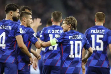 Osvajač povijesne bronce: 'Ispast ću arogantan, ali Kolumbija i Brazil trebaju se bojati Hrvatske'