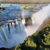 Deset najnevjerojatnijih vodenih čuda svijeta: Od veličanstvenih prizora zastaje dah