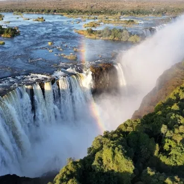 Deset najnevjerojatnijih vodenih čuda svijeta: Od veličanstvenih prizora zastaje dah