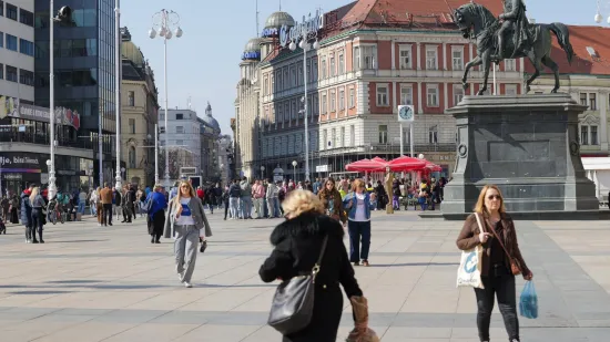 Zagreb neće biti prestižno sjedi&scaron;te! Iz briselskih krugova doznajemo za&scaron;to je izvisio